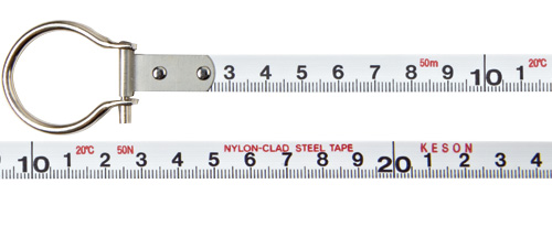 Keson Metric Tape Measure PGPRO5MV, 1 - Kroger