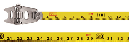 ST Series Steel Long Tape Measures - Keson