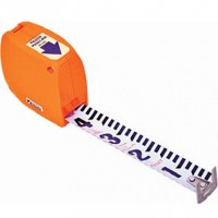pocket rod measuring tape