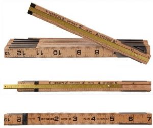 Measuring Rulers - History and Types of Rulers