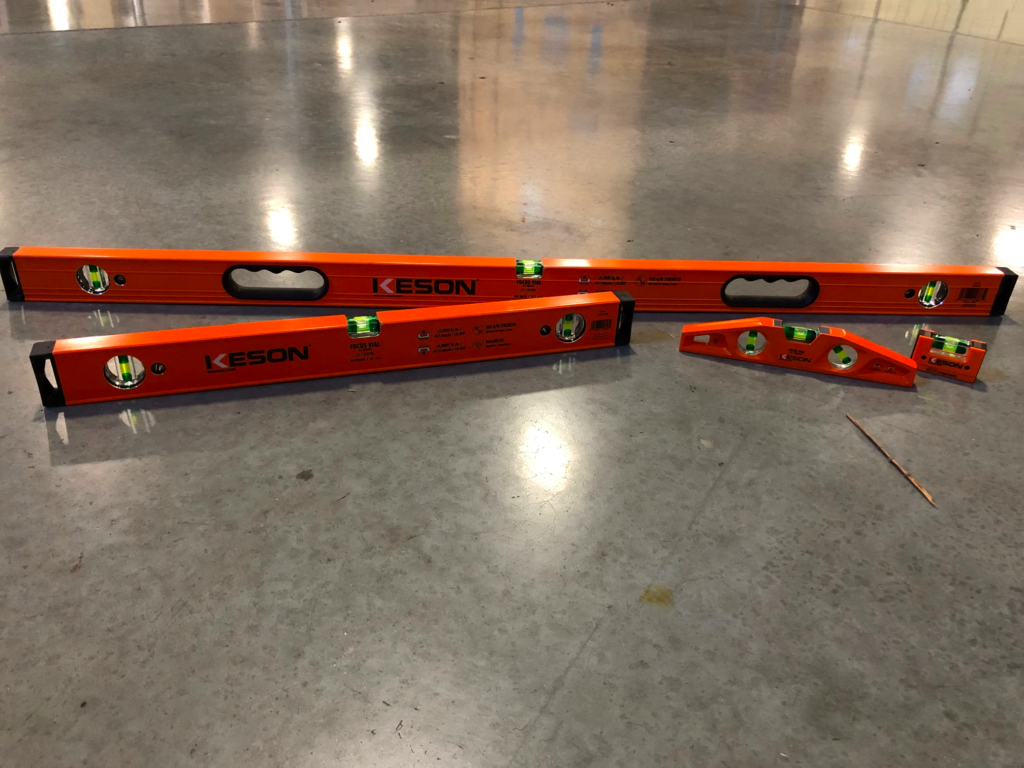 Mason Levels Choosing The BEST Level For Masons